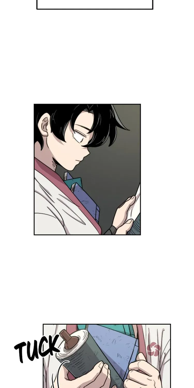 Return Of The Mount Hua Sect Chapter 9 page 53 - 