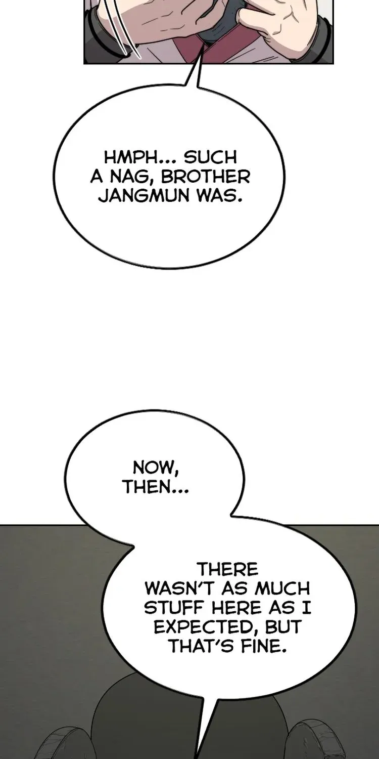 Return Of The Mount Hua Sect Chapter 9 page 54 - 