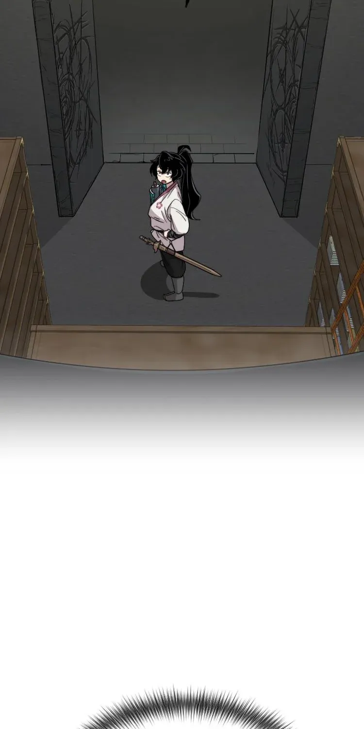 Return Of The Mount Hua Sect Chapter 9 page 55 - 
