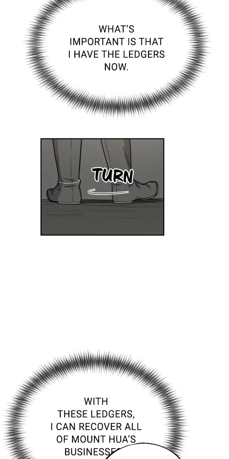 Return Of The Mount Hua Sect Chapter 9 page 56 - 
