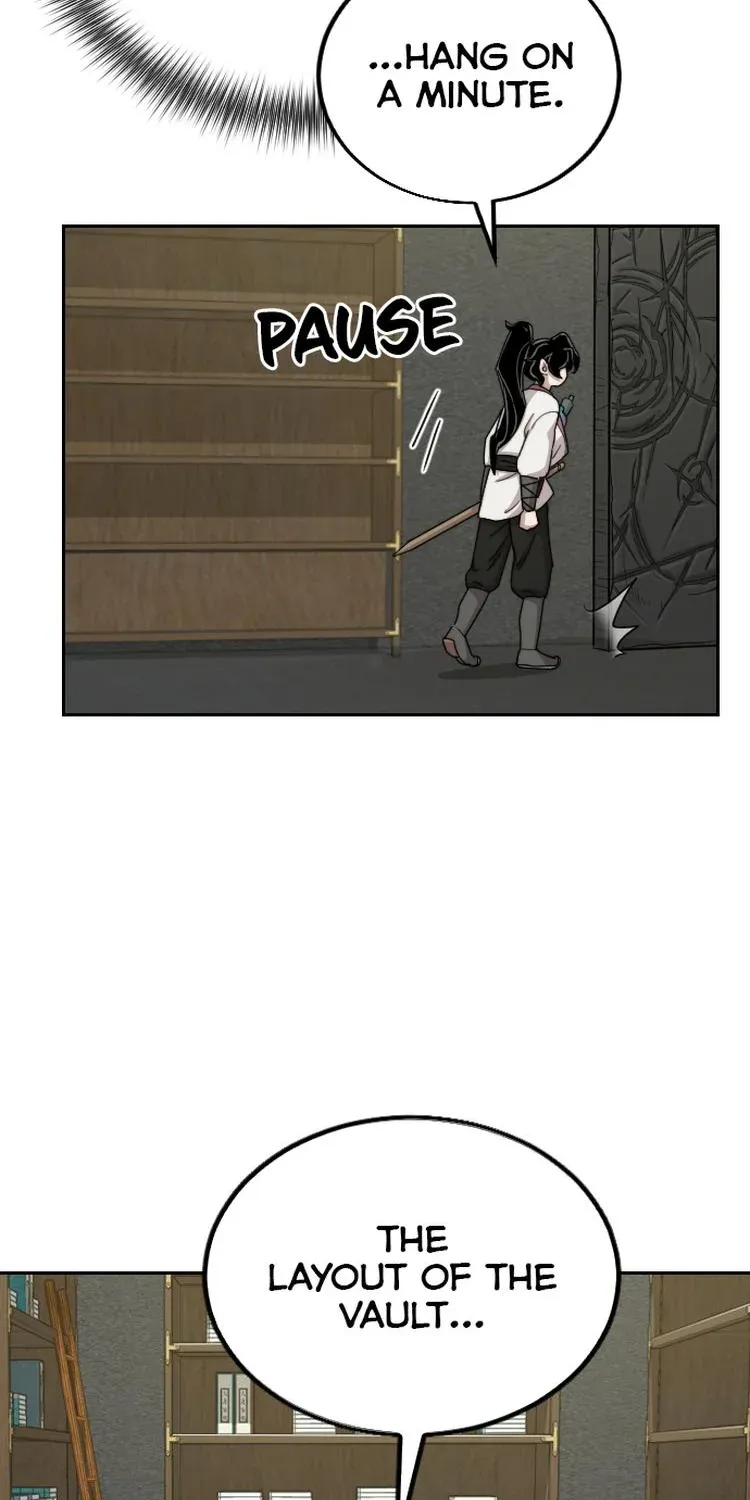 Return Of The Mount Hua Sect Chapter 9 page 57 - 