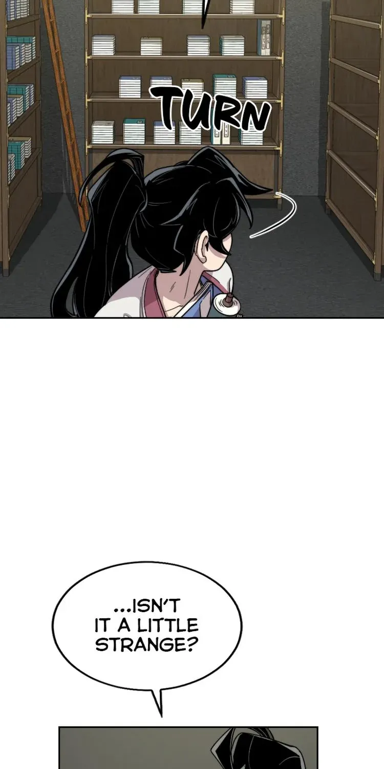 Return Of The Mount Hua Sect Chapter 9 page 58 - 