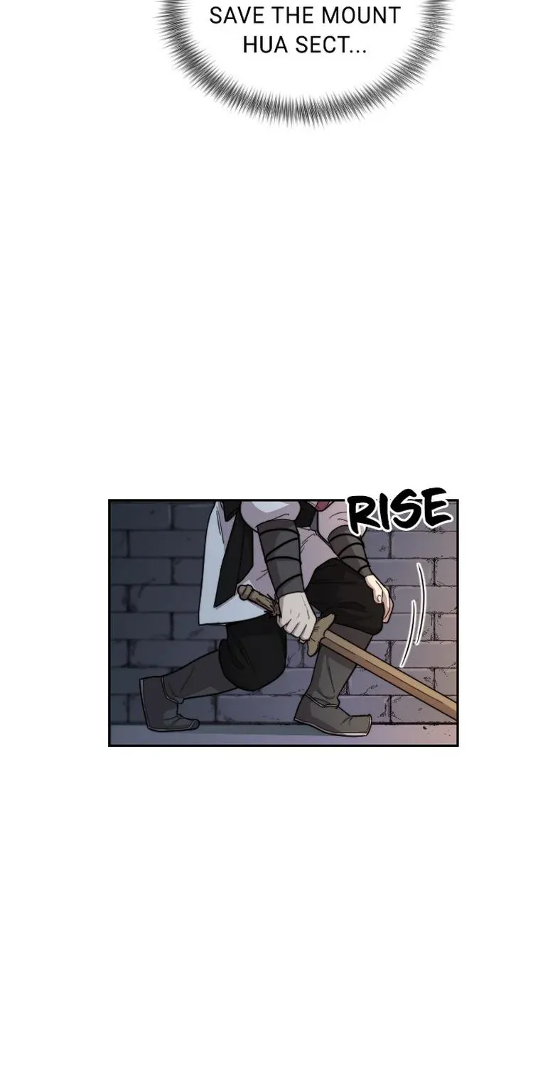 Return Of The Mount Hua Sect Chapter 9 page 7 - 