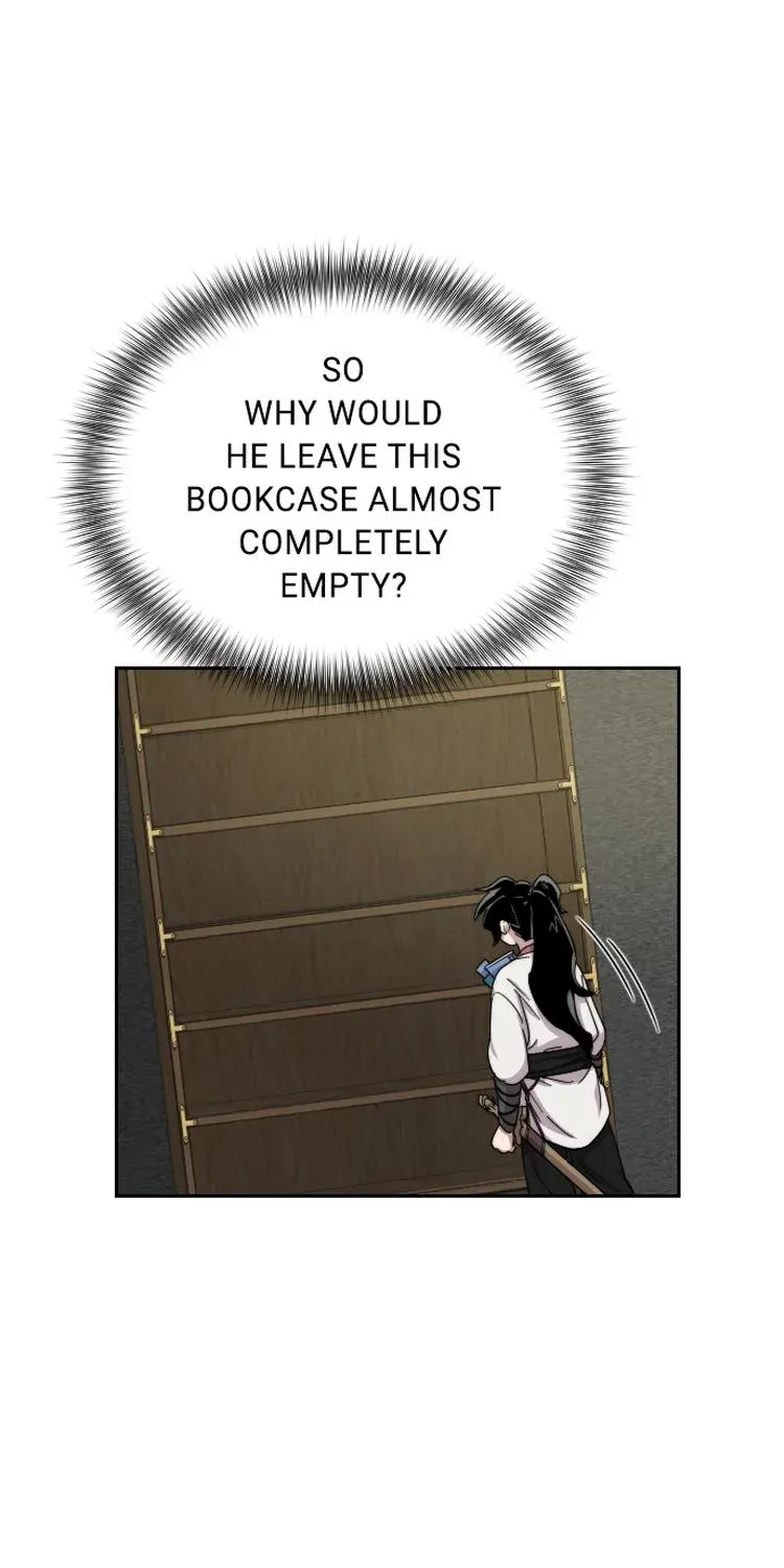 Return Of The Mount Hua Sect Chapter 9 page 61 - 