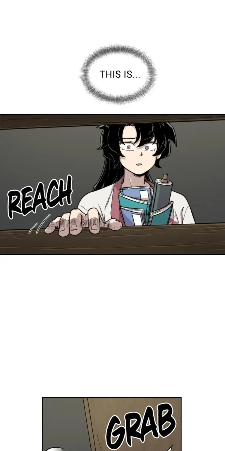 Return Of The Mount Hua Sect Chapter 9 page 62 - 