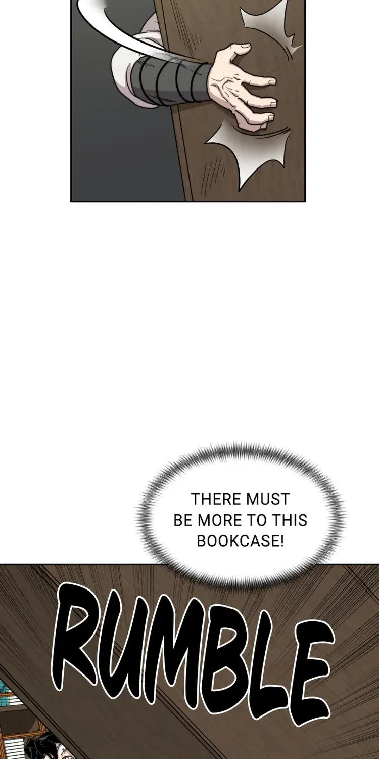 Return Of The Mount Hua Sect Chapter 9 page 63 - 