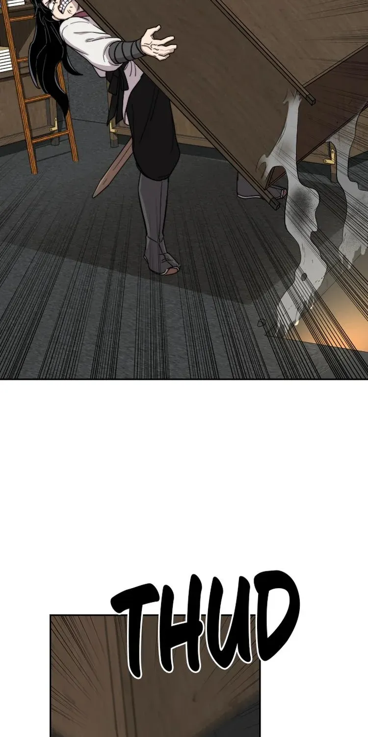 Return Of The Mount Hua Sect Chapter 9 page 64 - 
