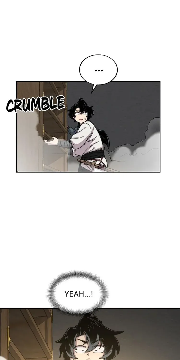 Return Of The Mount Hua Sect Chapter 9 page 66 - 