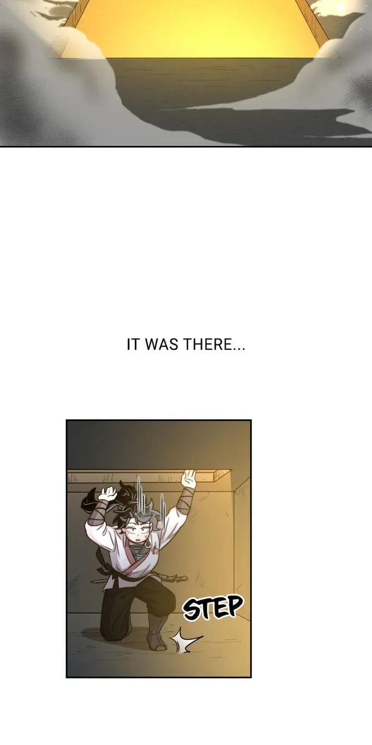Return Of The Mount Hua Sect Chapter 9 page 68 - 