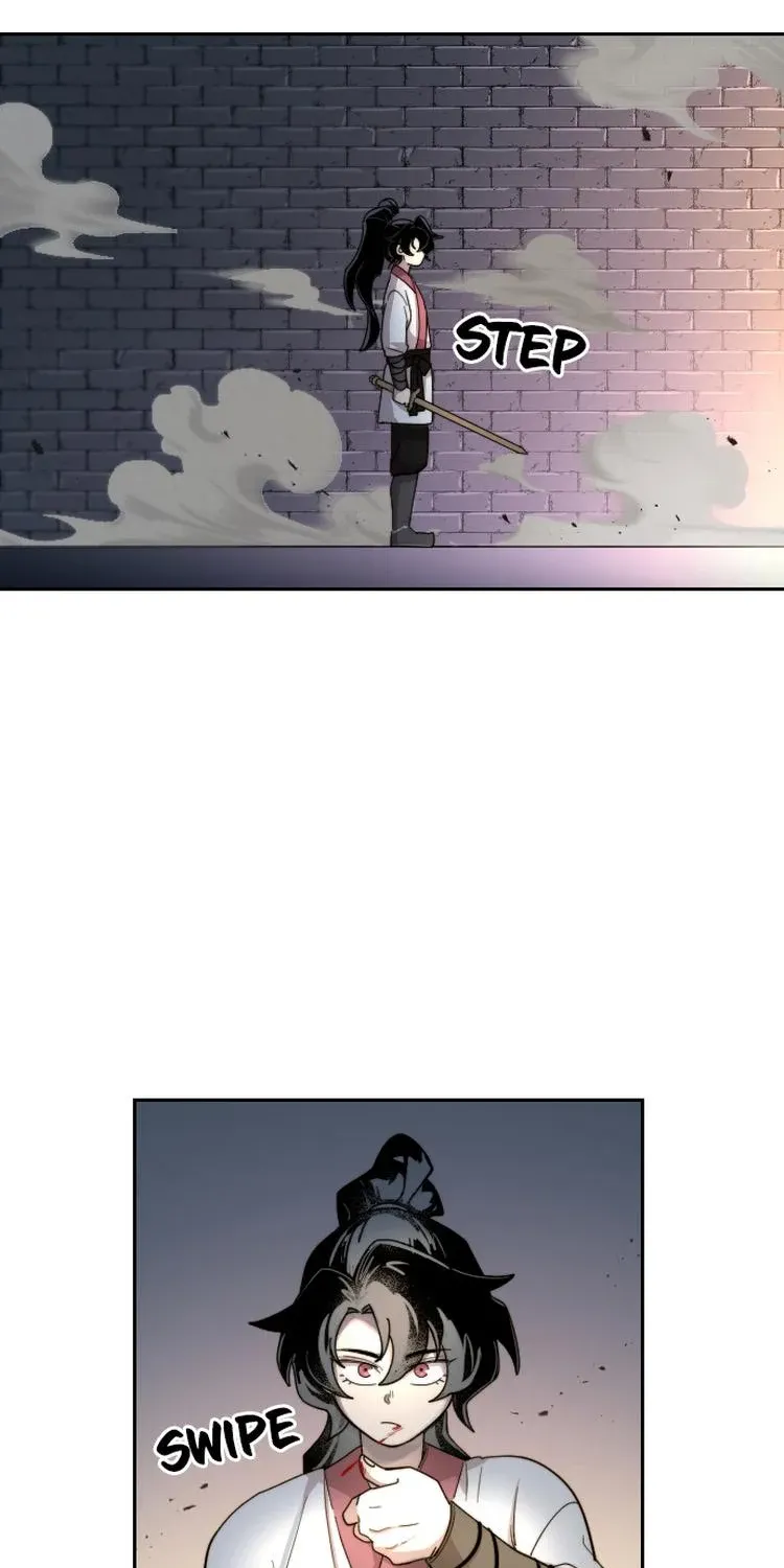 Return Of The Mount Hua Sect Chapter 9 page 8 - 