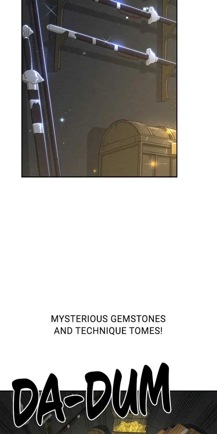 Return Of The Mount Hua Sect Chapter 9 page 72 - 