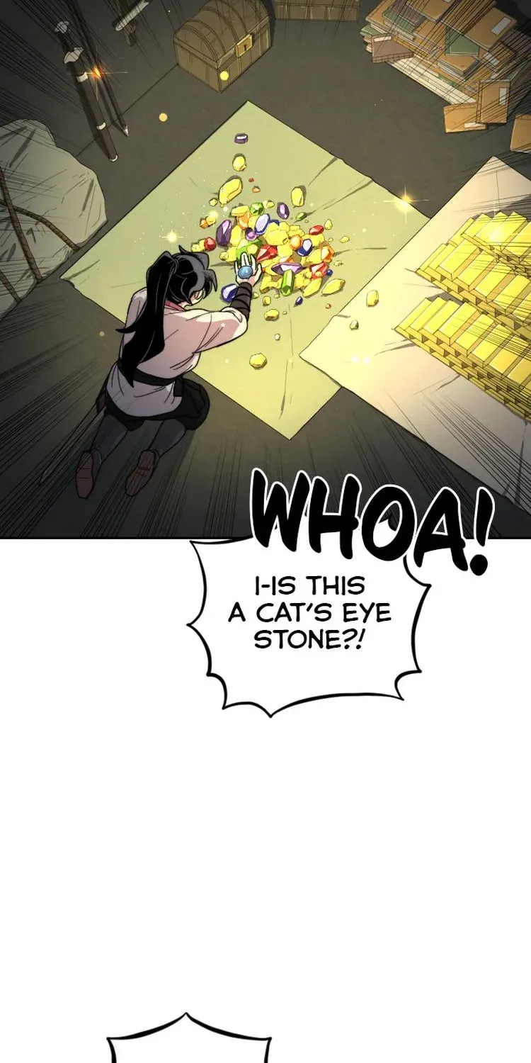 Return Of The Mount Hua Sect Chapter 9 page 73 - 