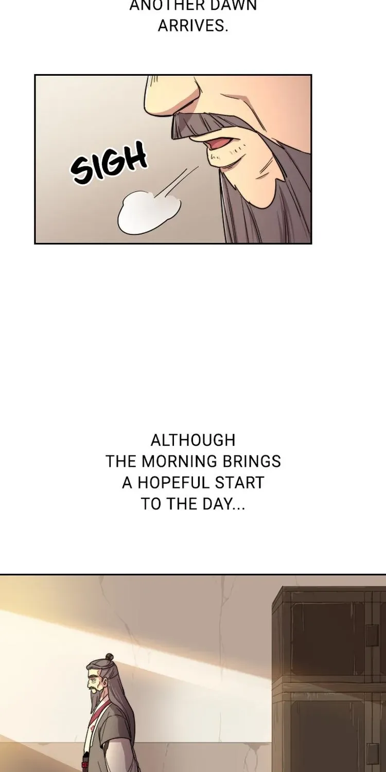 Return Of The Mount Hua Sect Chapter 9 page 78 - 