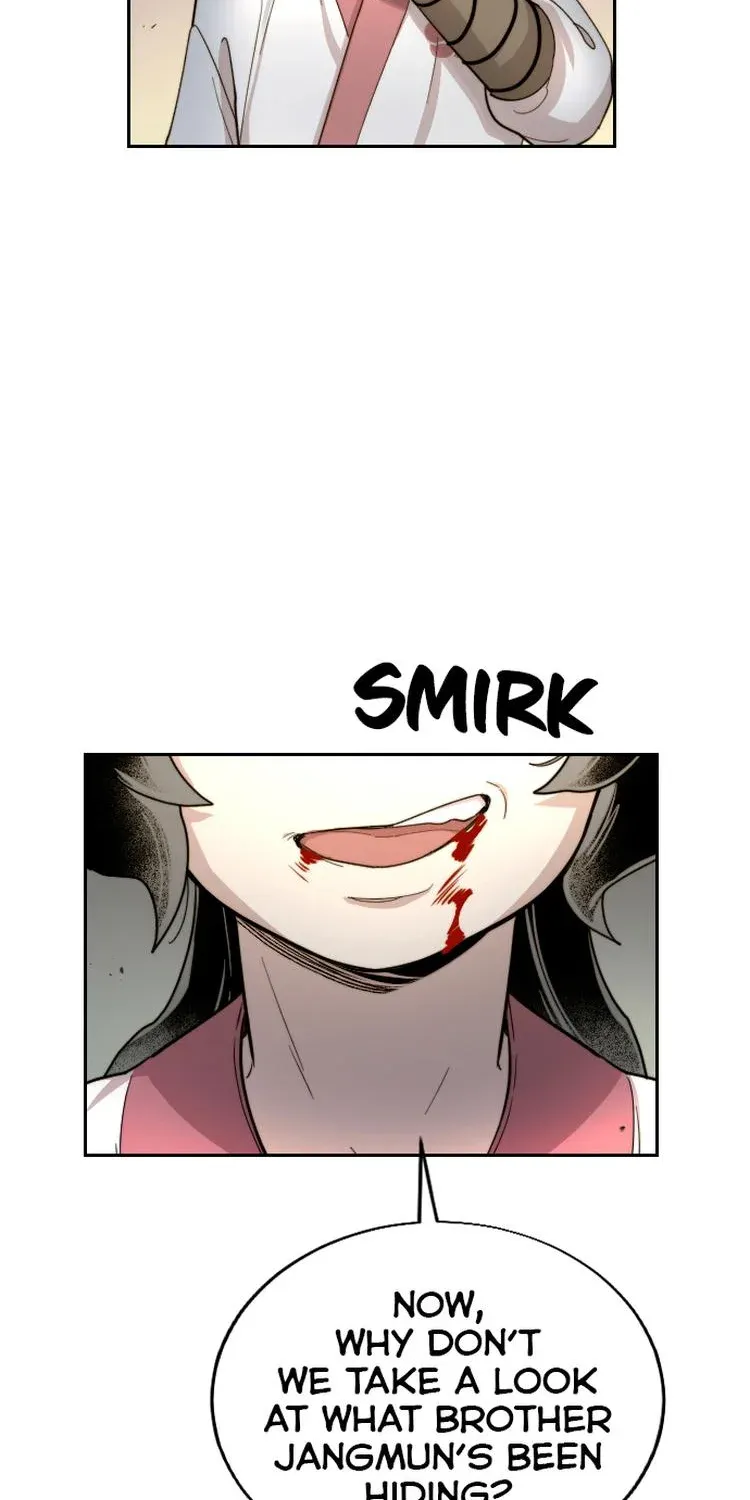 Return Of The Mount Hua Sect Chapter 9 page 9 - 