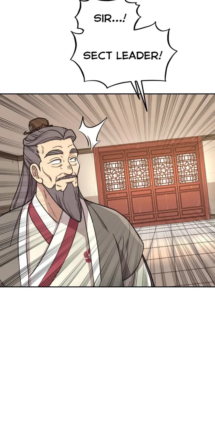 Return Of The Mount Hua Sect Chapter 9 page 81 - 