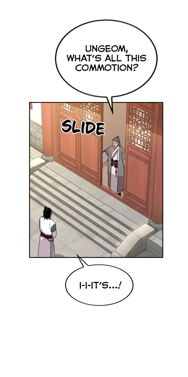 Return Of The Mount Hua Sect Chapter 9 page 82 - 