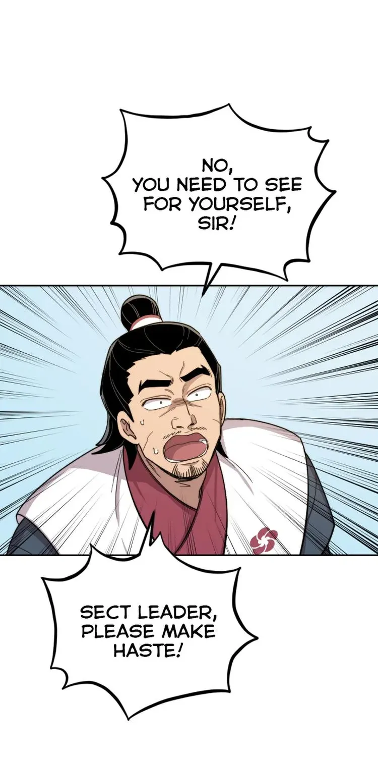 Return Of The Mount Hua Sect Chapter 9 page 83 - 