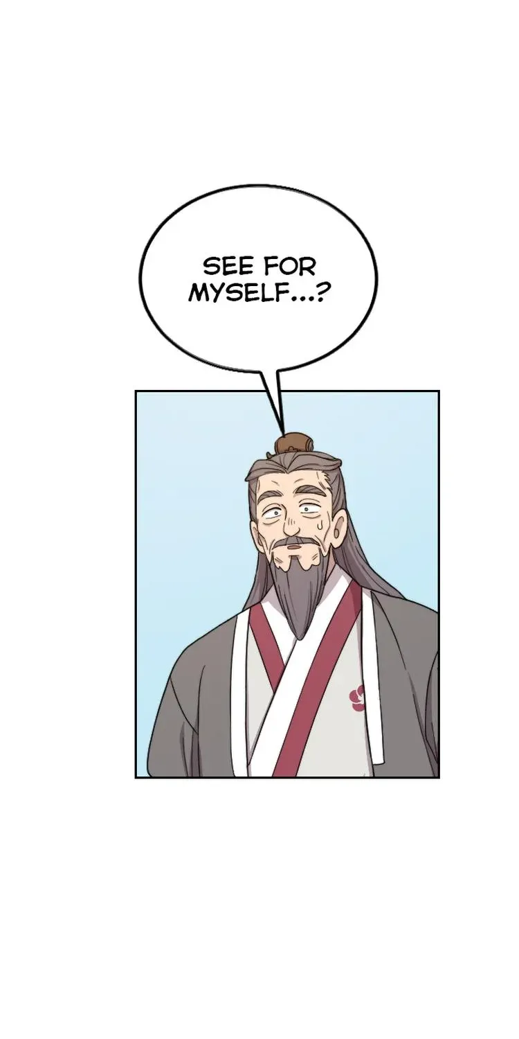 Return Of The Mount Hua Sect Chapter 9 page 84 - 