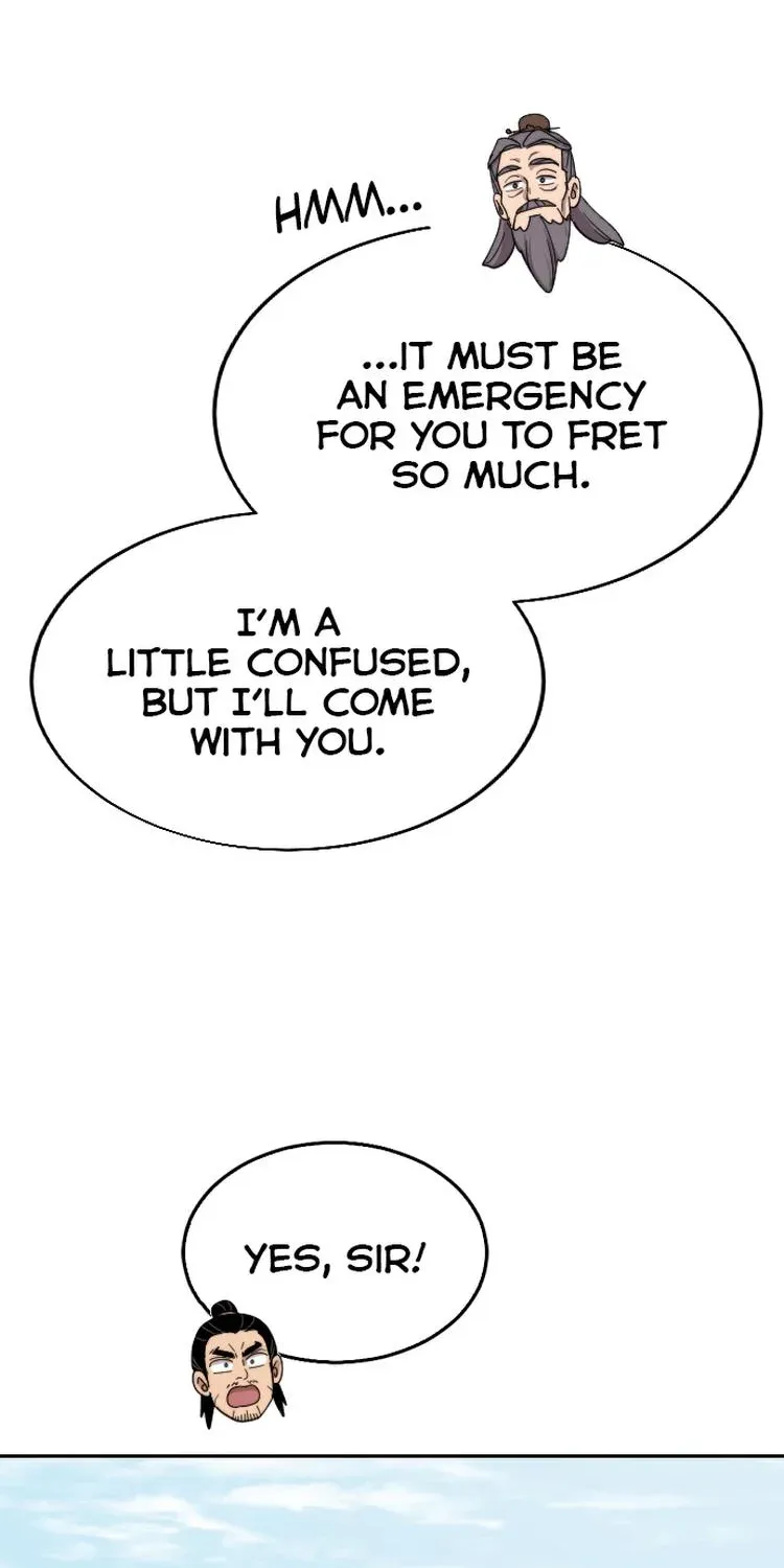 Return Of The Mount Hua Sect Chapter 9 page 85 - 
