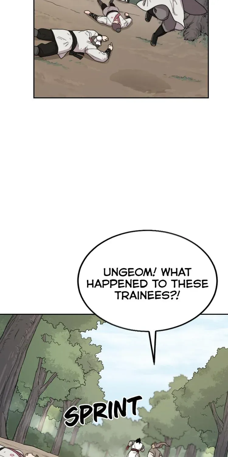 Return Of The Mount Hua Sect Chapter 9 page 89 - 