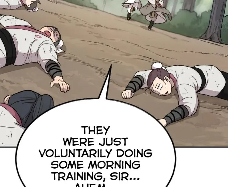Return Of The Mount Hua Sect Chapter 9 page 90 - 