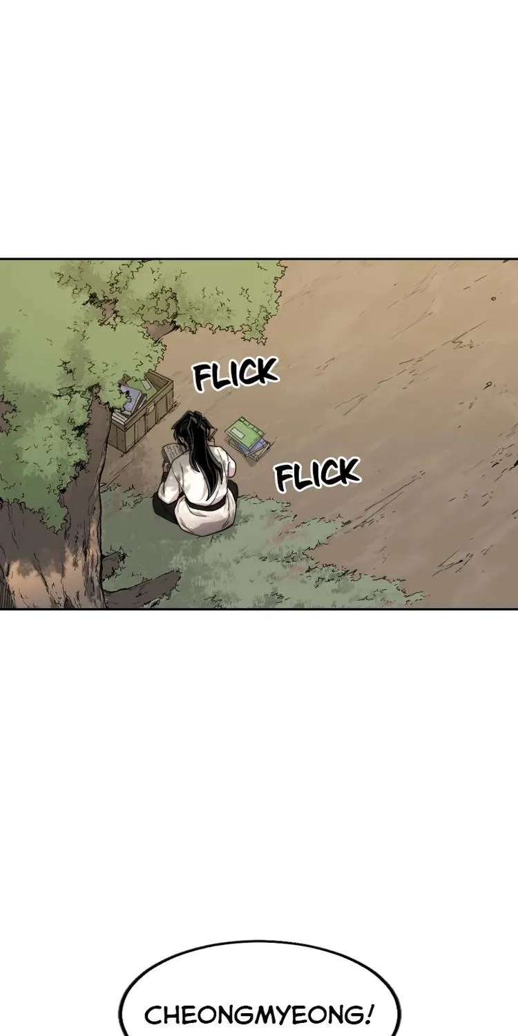 Return Of The Mount Hua Sect Chapter 9 page 92 - 