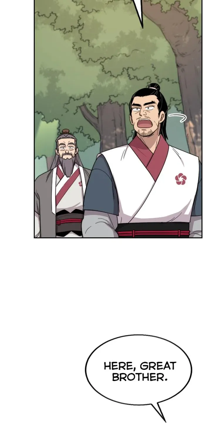 Return Of The Mount Hua Sect Chapter 9 page 94 - 