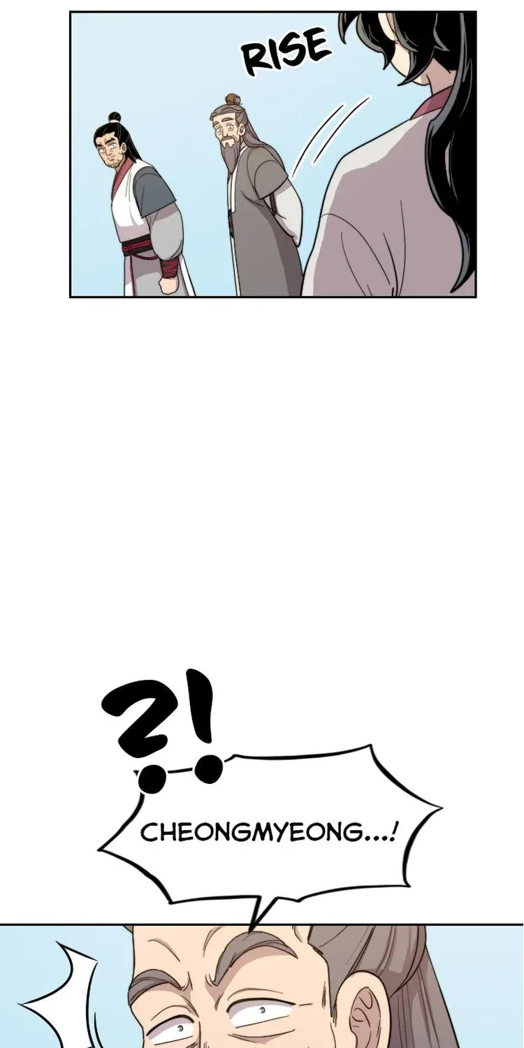 Return Of The Mount Hua Sect Chapter 9 page 95 - 