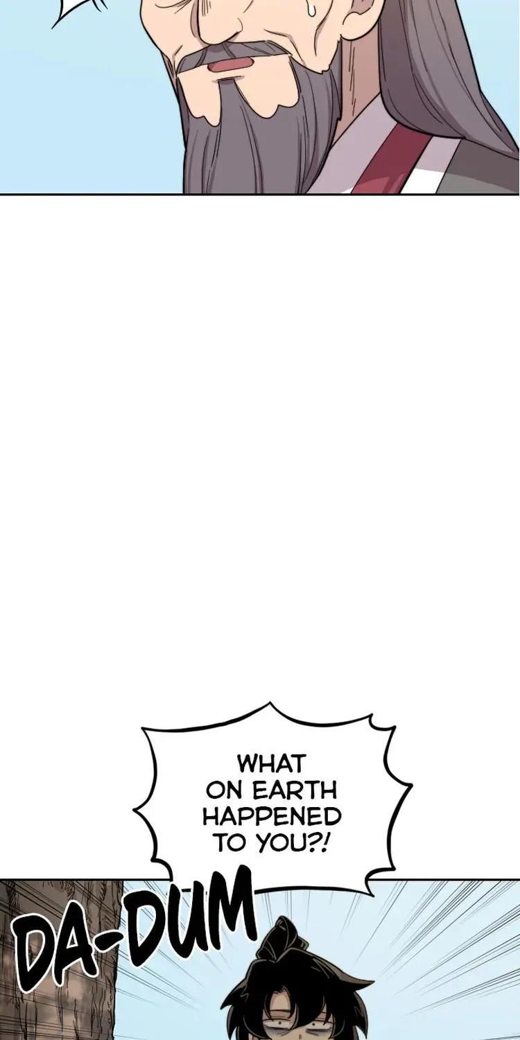 Return Of The Mount Hua Sect Chapter 9 page 96 - 