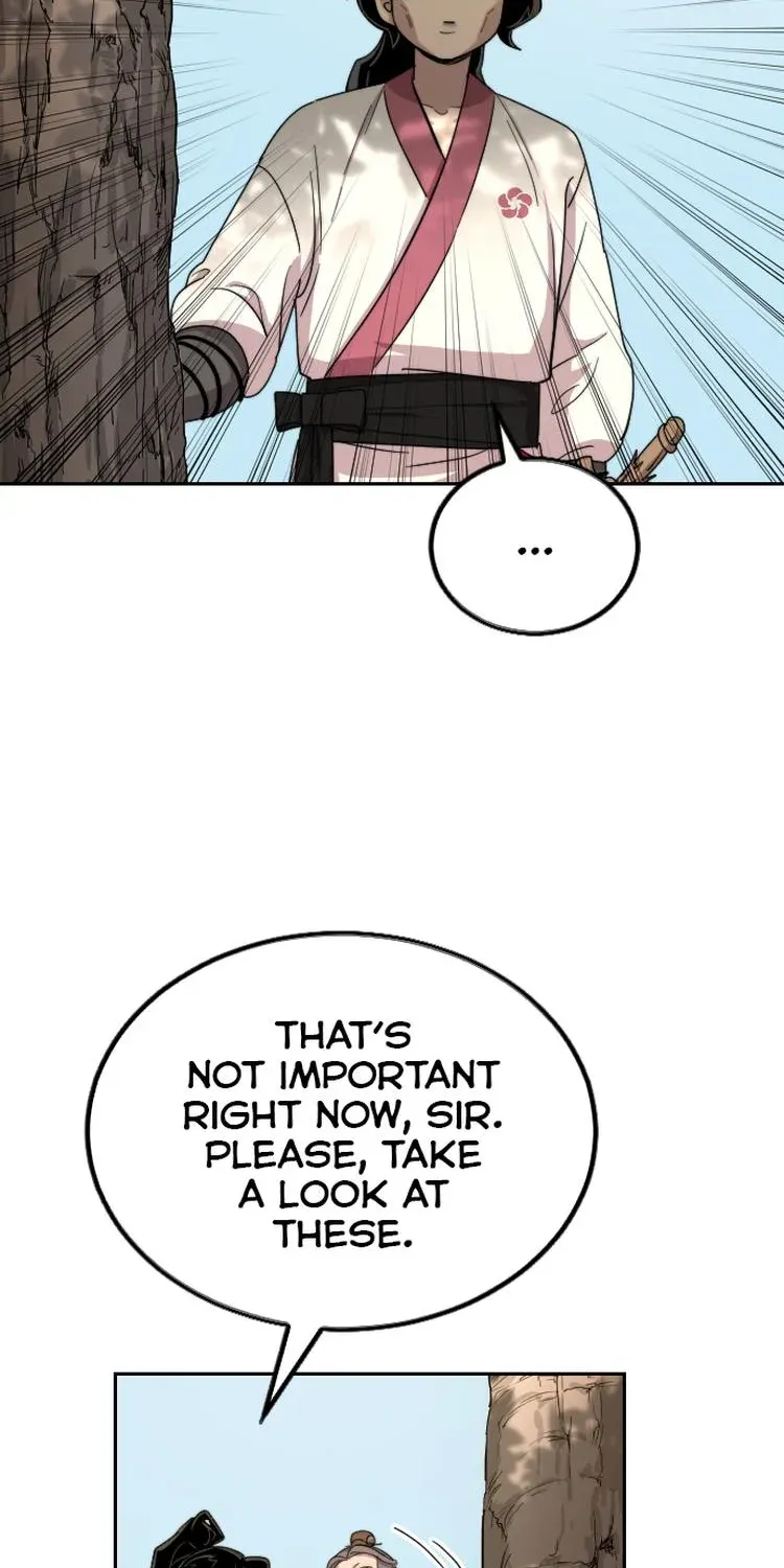 Return Of The Mount Hua Sect Chapter 9 page 97 - 