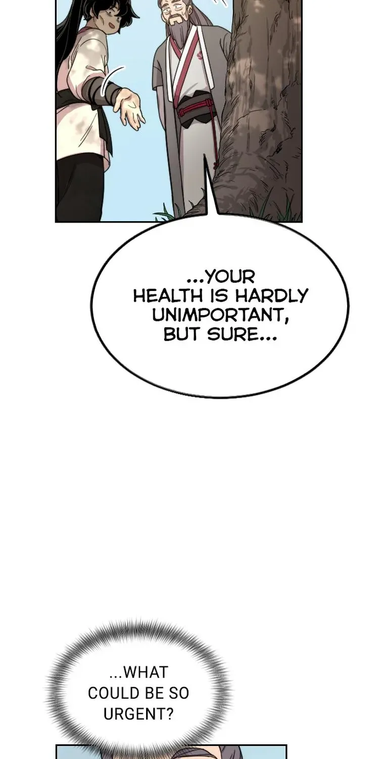 Return Of The Mount Hua Sect Chapter 9 page 98 - 