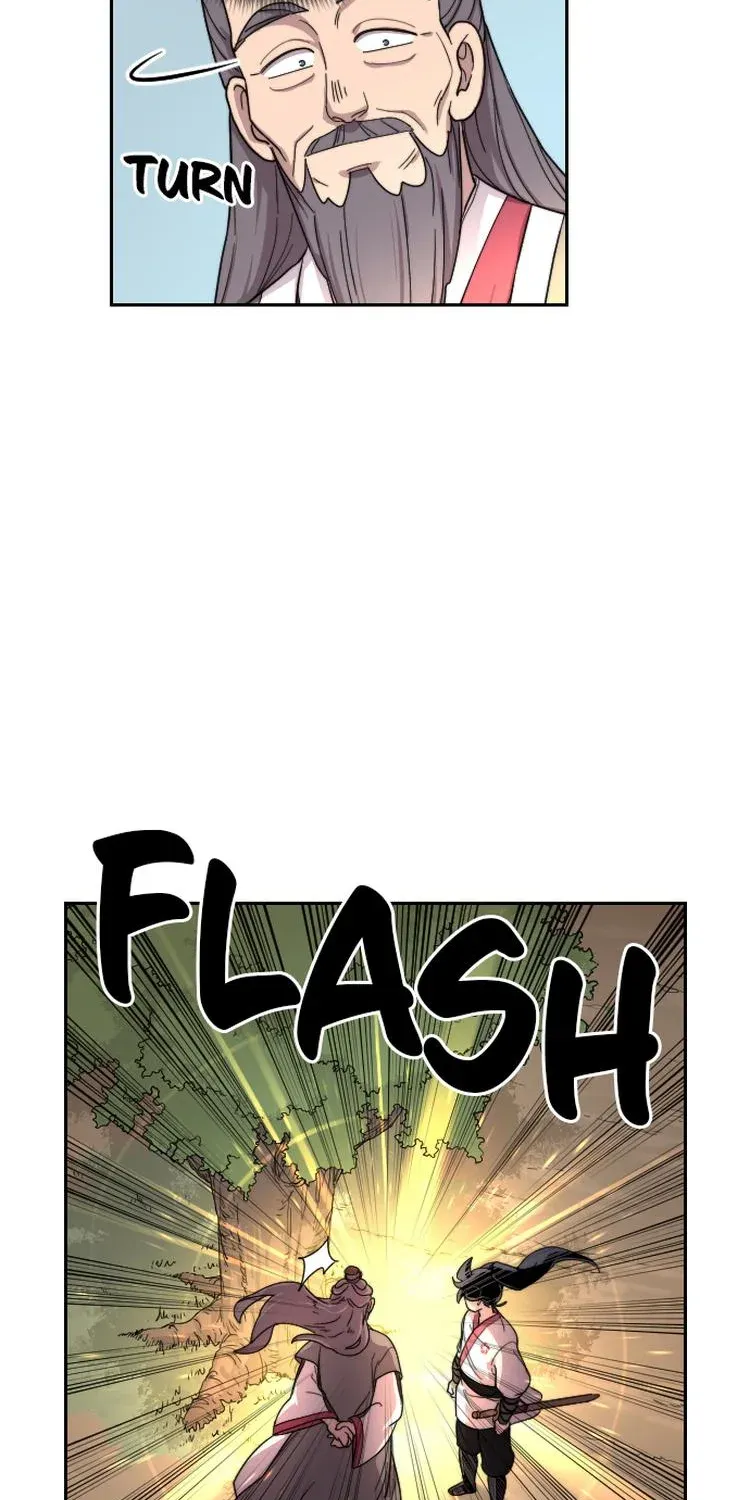 Return Of The Mount Hua Sect Chapter 9 page 99 - 
