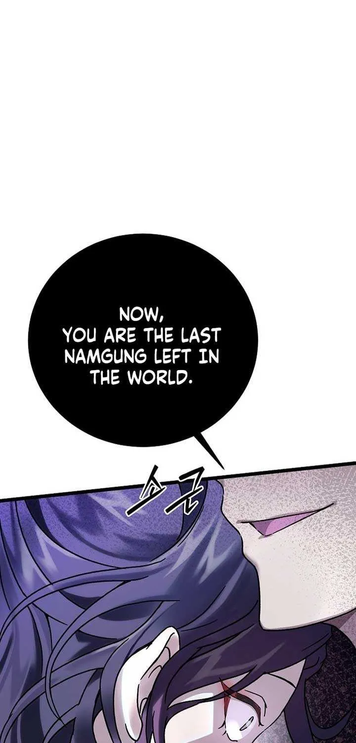 Return of the Namgung Clan’s Granddaughter Chapter 1 page 13 - 