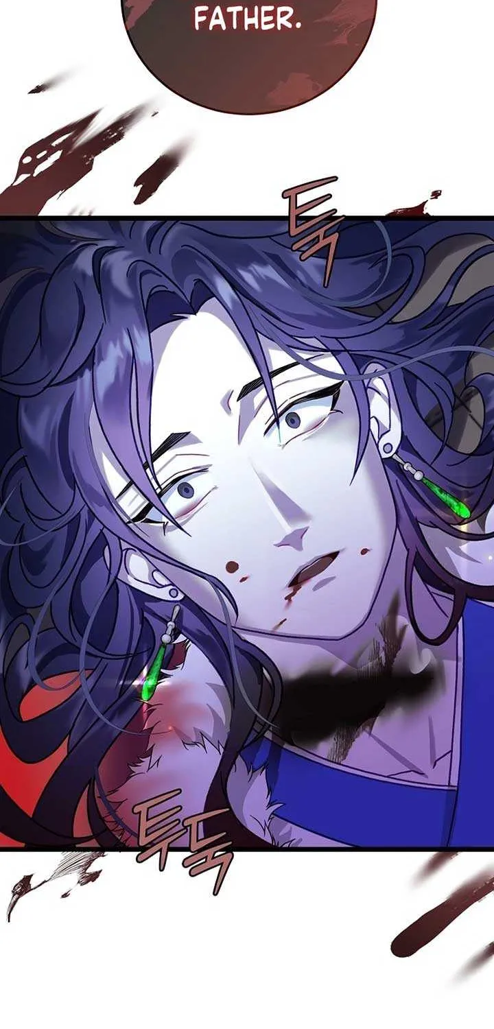 Return of the Namgung Clan’s Granddaughter Chapter 1 page 16 - 