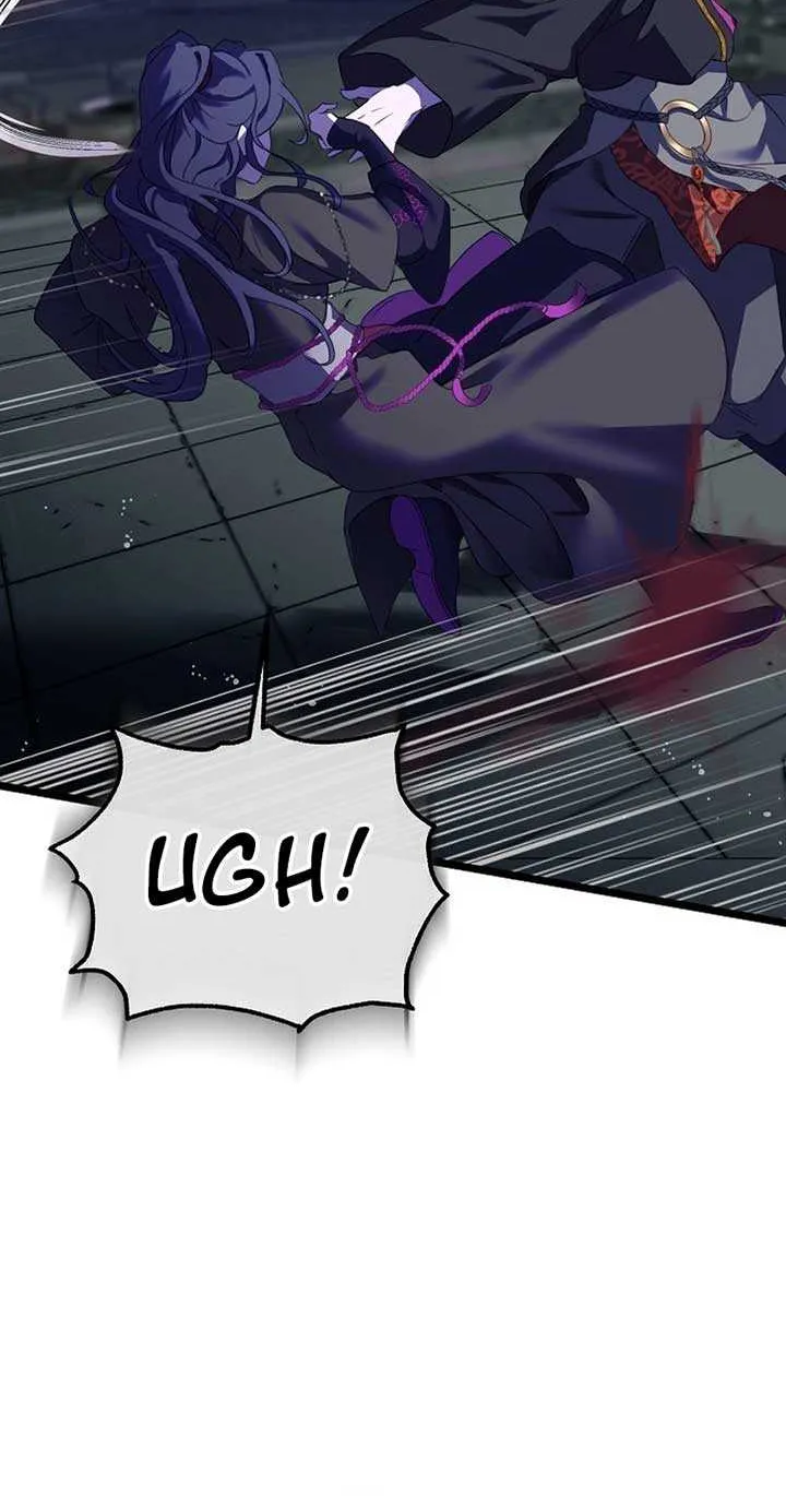 Return of the Namgung Clan’s Granddaughter Chapter 1 page 18 - 