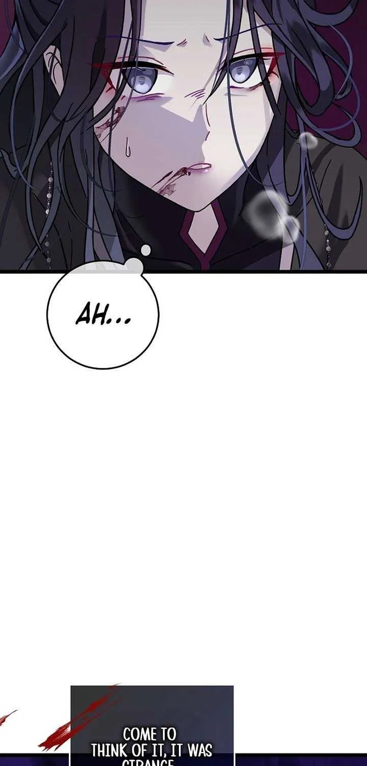 Return of the Namgung Clan’s Granddaughter Chapter 1 page 21 - 