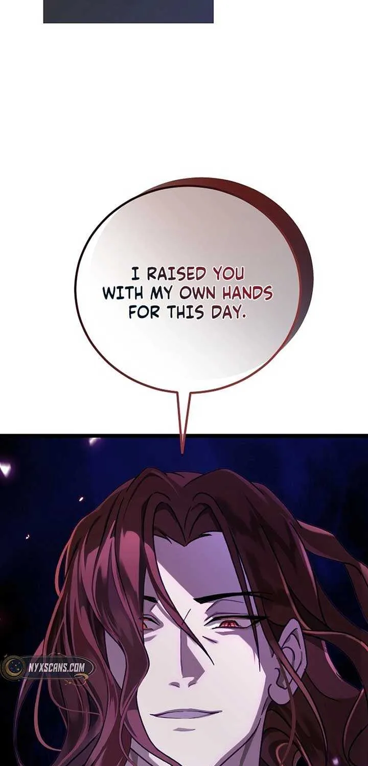 Return of the Namgung Clan’s Granddaughter Chapter 1 page 23 - 