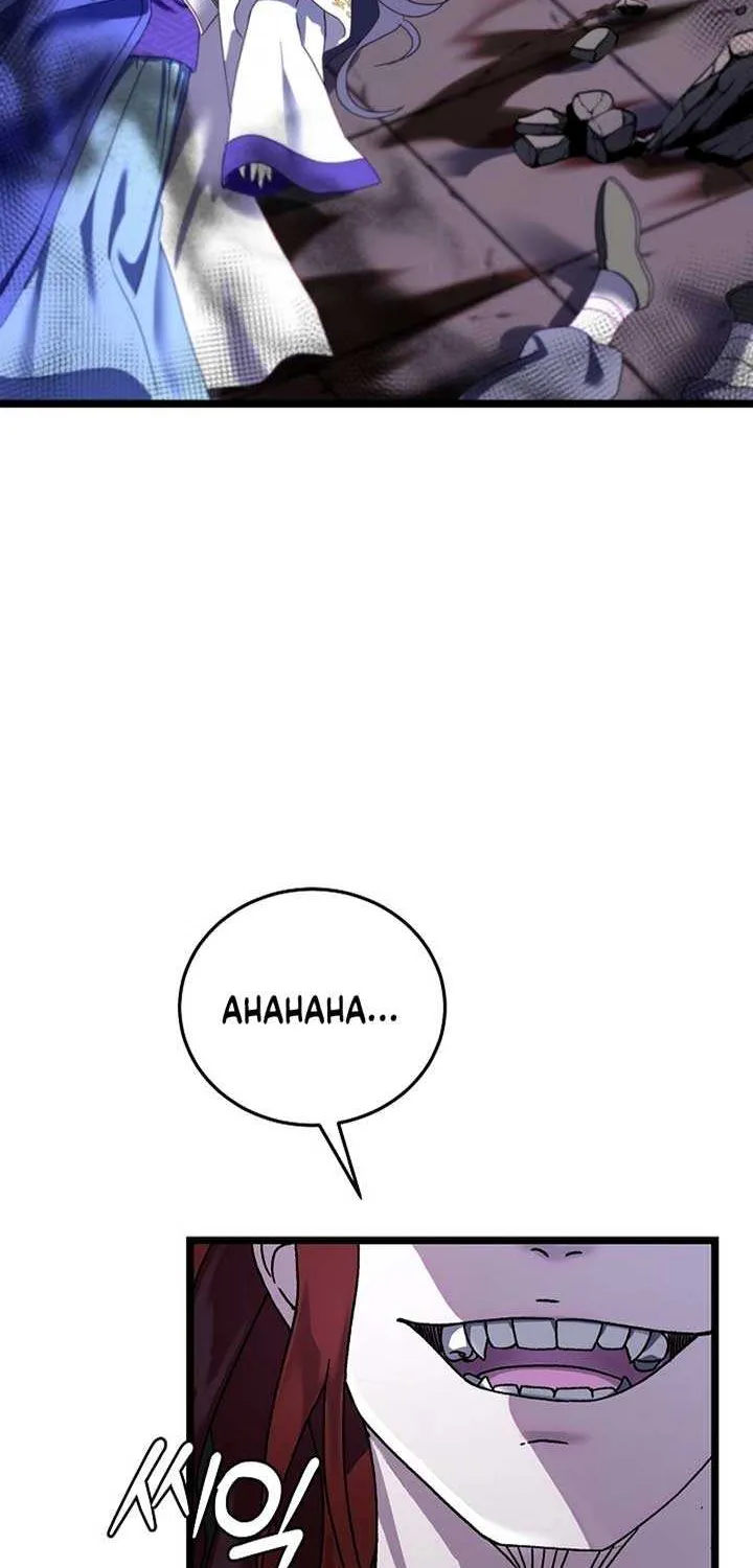 Return of the Namgung Clan’s Granddaughter Chapter 1 page 26 - 