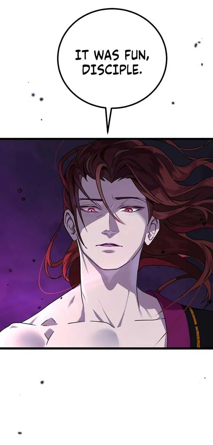 Return of the Namgung Clan’s Granddaughter Chapter 1 page 33 - 