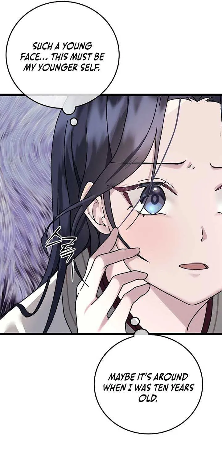 Return of the Namgung Clan’s Granddaughter Chapter 1 page 49 - 