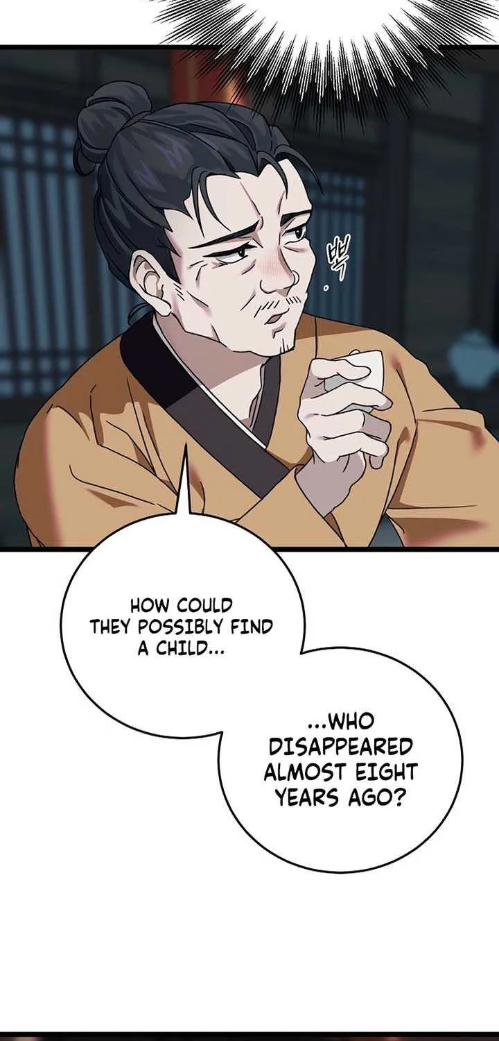 Return of the Namgung Clan’s Granddaughter Chapter 1 page 56 - 