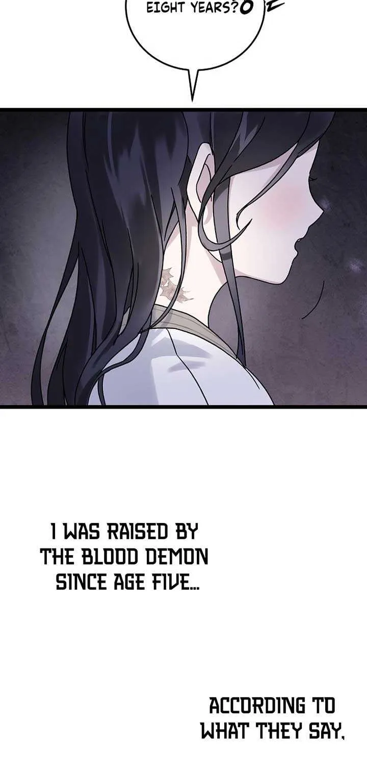 Return of the Namgung Clan’s Granddaughter Chapter 1 page 58 - 