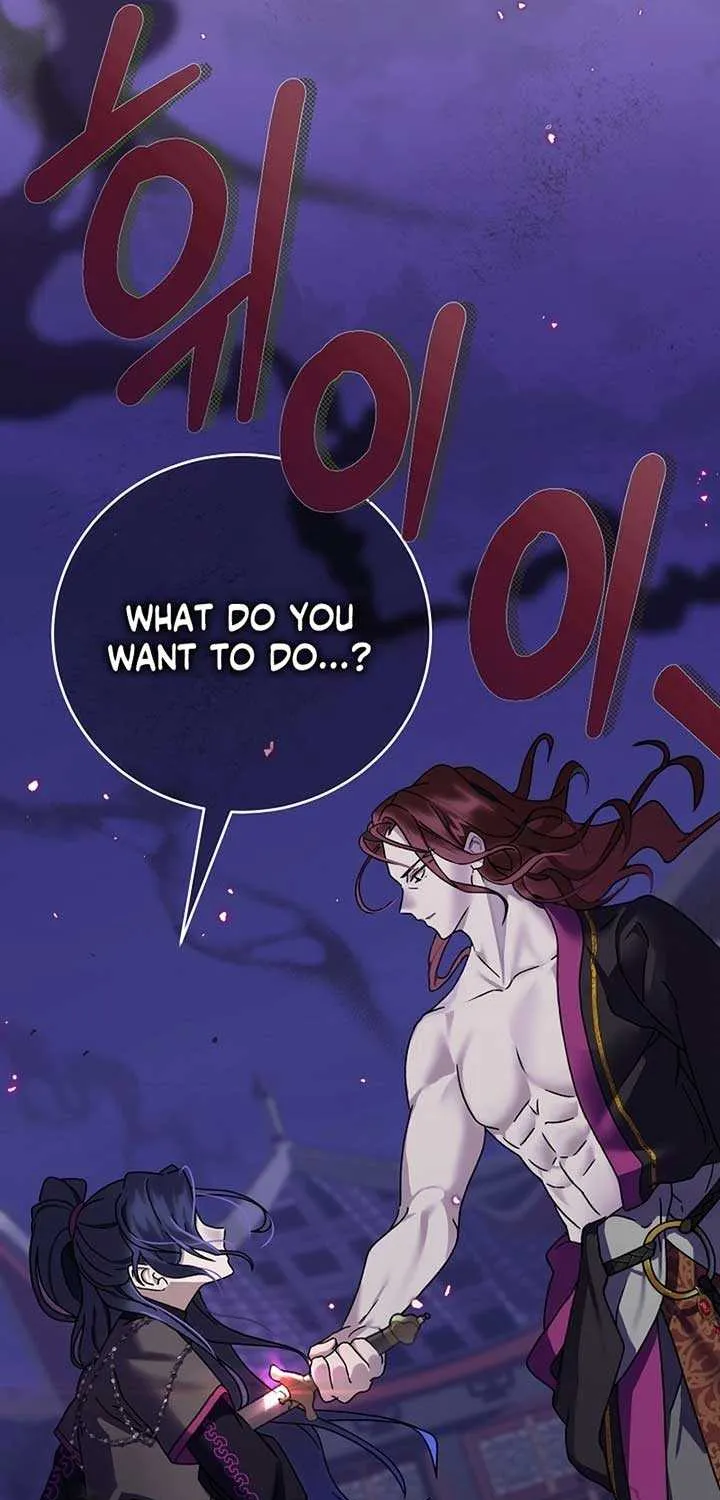 Return of the Namgung Clan’s Granddaughter Chapter 1 page 7 - 