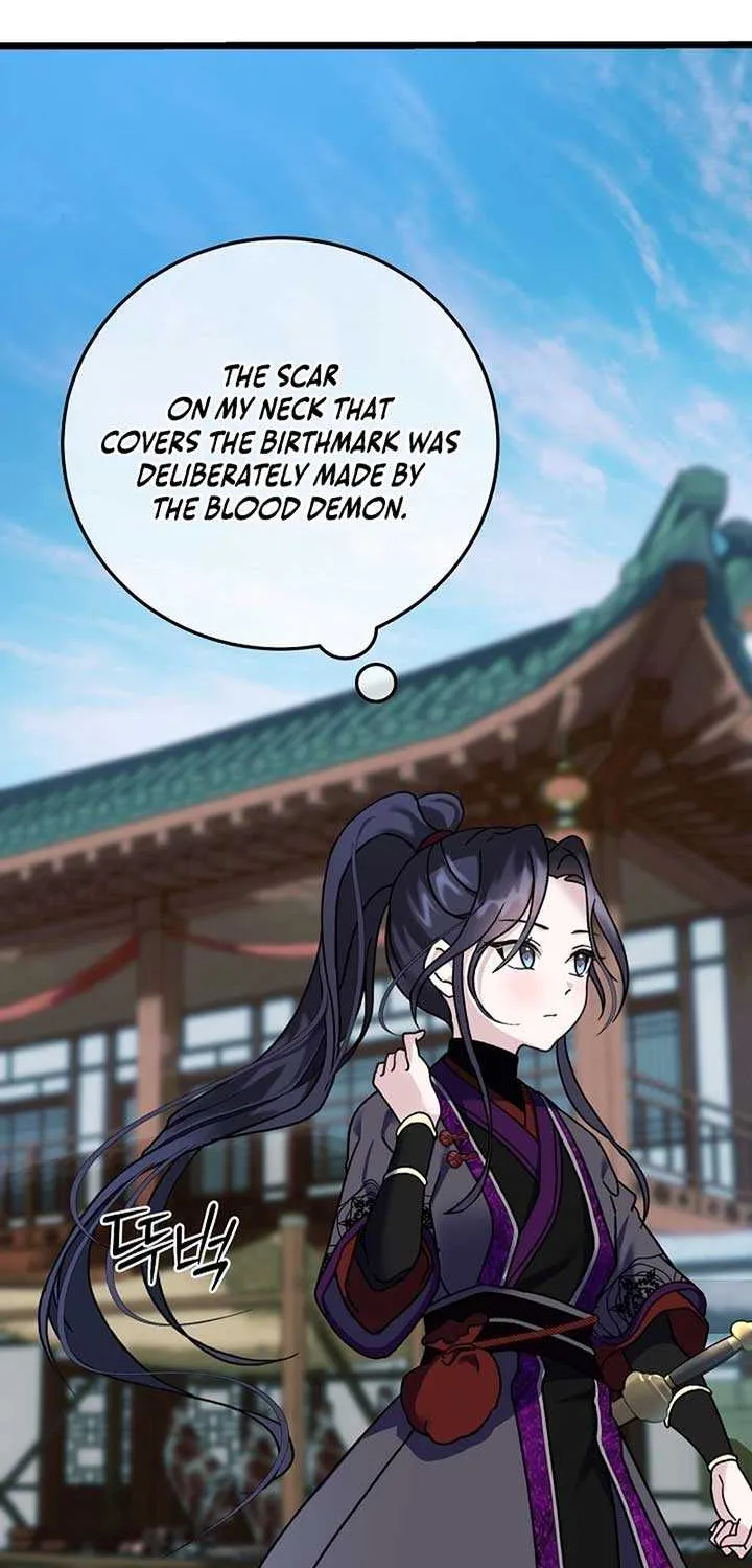 Return of the Namgung Clan’s Granddaughter Chapter 1 page 64 - 