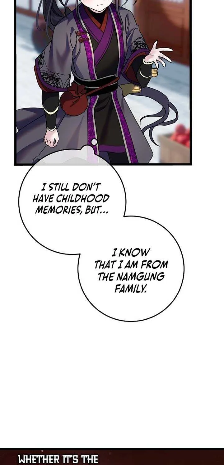 Return of the Namgung Clan’s Granddaughter Chapter 1 page 66 - 