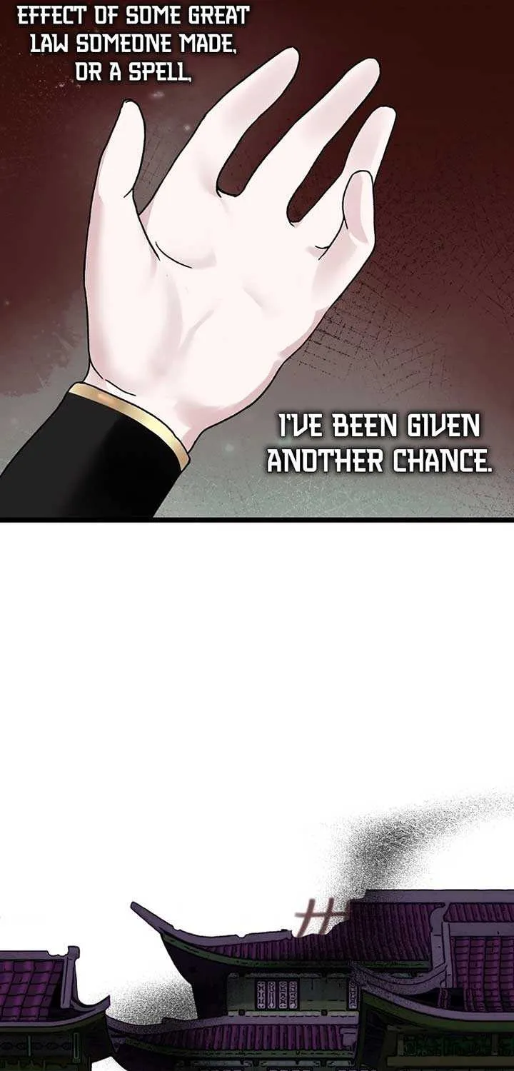 Return of the Namgung Clan’s Granddaughter Chapter 1 page 67 - 