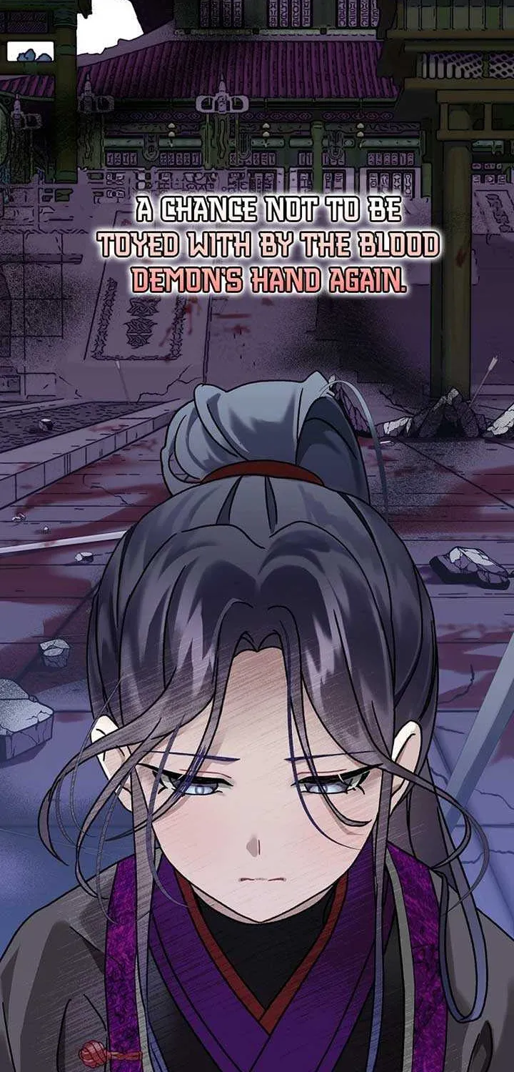Return of the Namgung Clan’s Granddaughter Chapter 1 page 68 - 