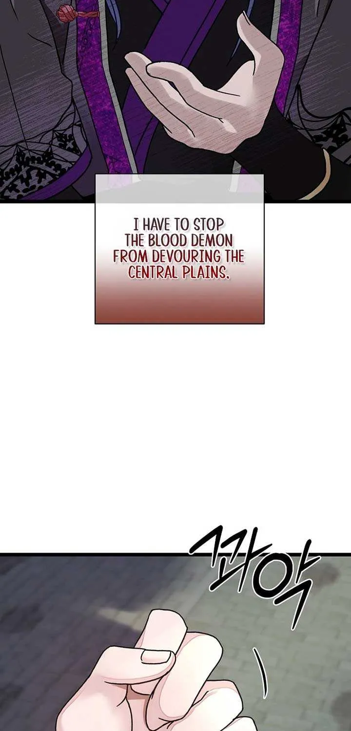 Return of the Namgung Clan’s Granddaughter Chapter 1 page 69 - 