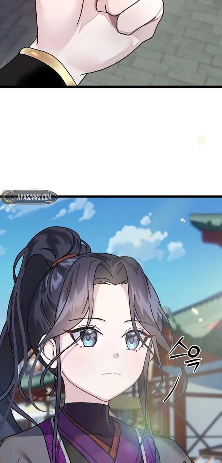 Return of the Namgung Clan’s Granddaughter Chapter 1 page 70 - 