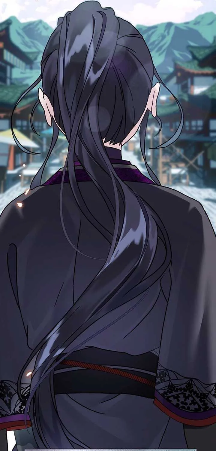 Return of the Namgung Clan’s Granddaughter Chapter 1 page 73 - 